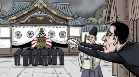 九万里:731，日本特高课死灰复燃！|2026-07-31-汉风1918-汉唐归来-惟有中华
