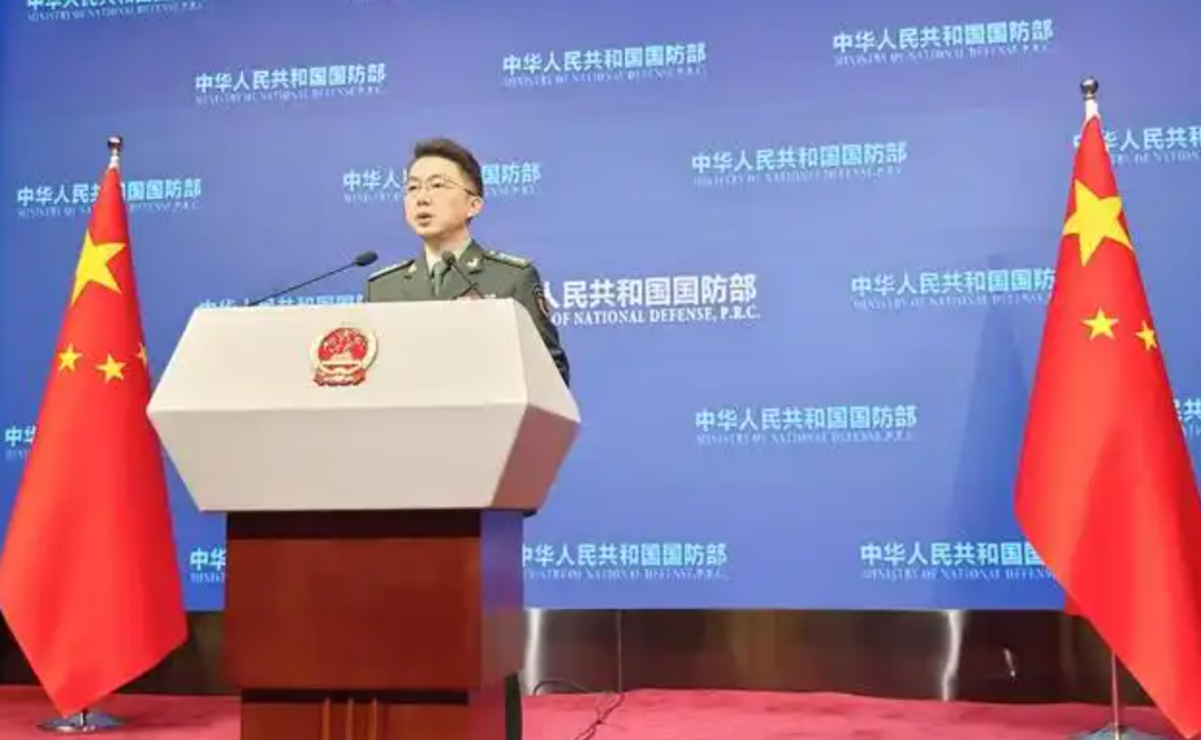占豪:原创 |中国强硬表态释放三个重大信号：“日本野心不可纵、不可容”！|2026-07-31-汉风1918-汉唐归来-惟有中华