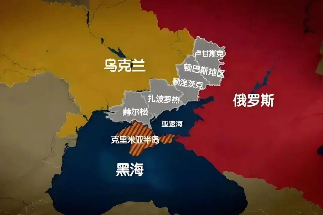 占豪:原创丨俄乌战争，到了见分晓的时刻？|2026-07-31-汉风1918-汉唐归来-惟有中华
