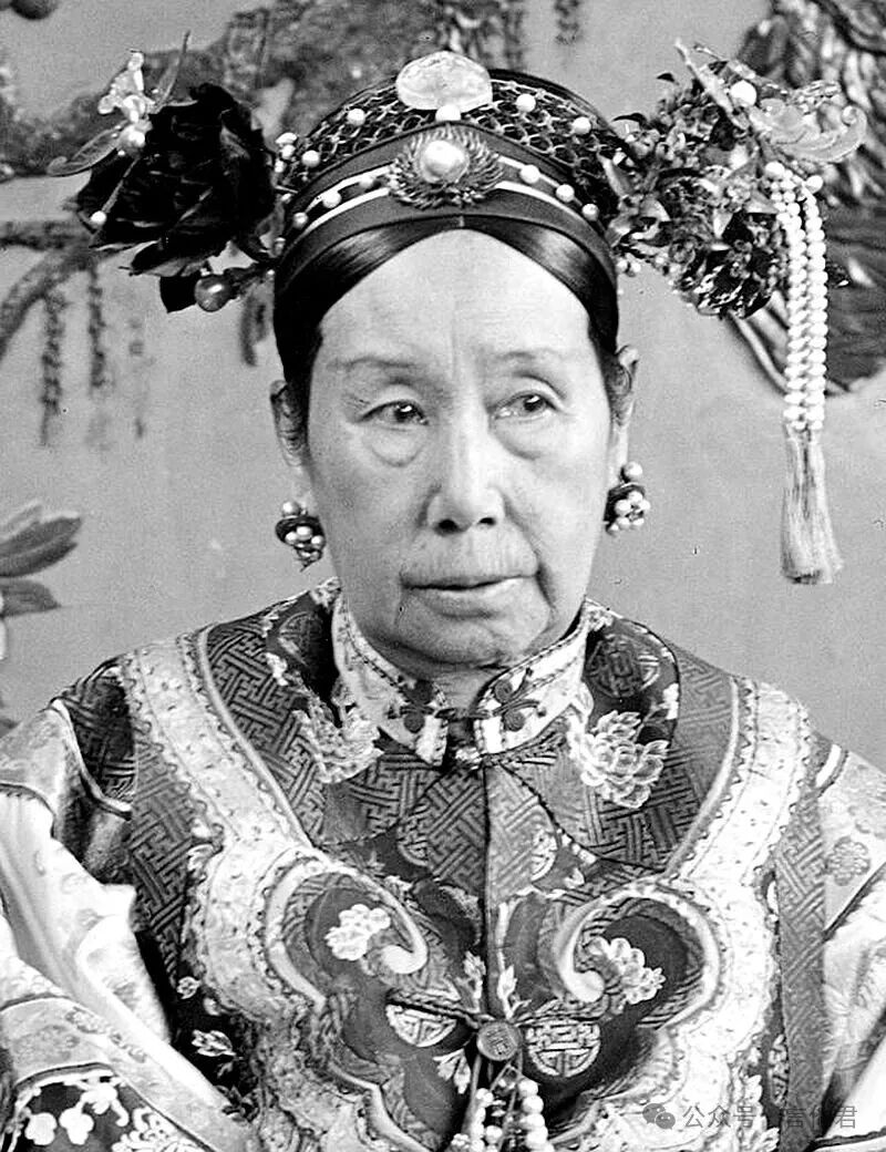 明明生前并无大碍，刚过完大寿的慈禧太后，为何不久后突发病逝？