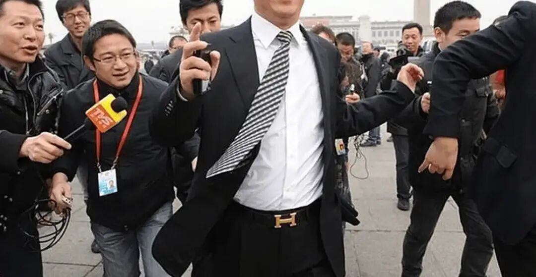 龙牙:如何看待许家印被判无期徒刑？|2026-08-22-汉风1918-汉唐归来-惟有中华