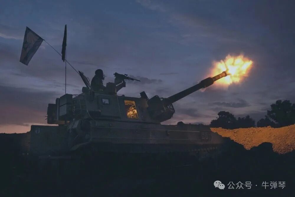 Analysis / Will Israel-Turkey Conflict Erupt in Syria?