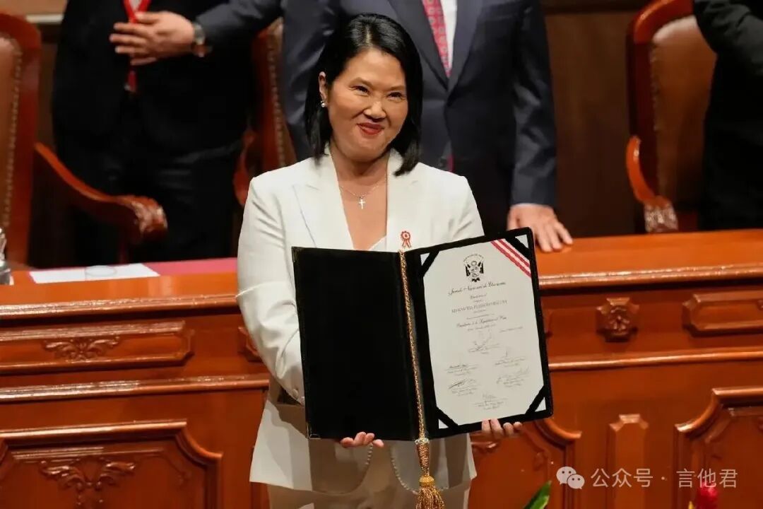 为打击犯罪促经济，秘鲁总统求120天立法授权，66项法案闯关国会_劳动力市场_政府_藤森