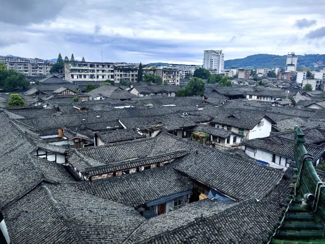温骏轩:重庆到底受了多少委屈？|2026-09-09-汉风1918-汉唐归来-惟有中华