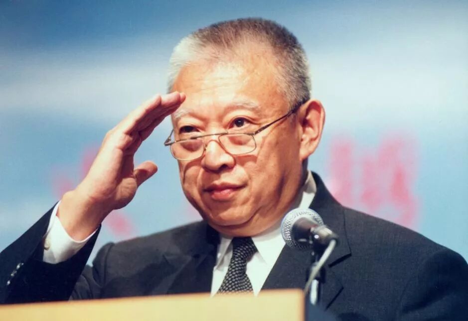 饭统戴老板:董建华的狮子山下|2026-09-10-汉风1918-汉唐归来-惟有中华