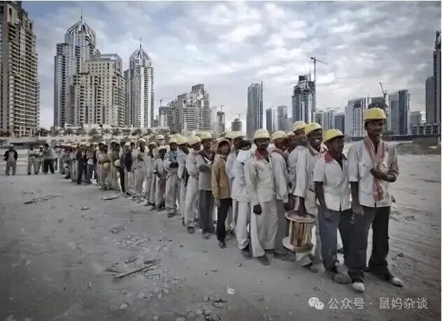 沙特外籍劳工