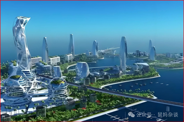 沙特未来城