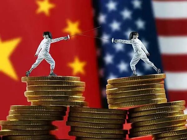 中美关系发展对全球局势变化影响深远