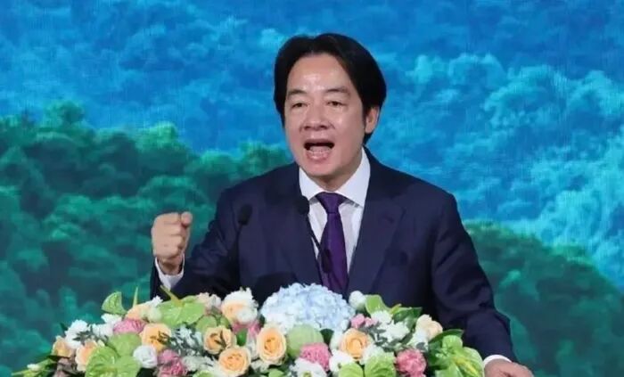 猫哥:台湾民意,为何正在悄悄逆转?|2026-10-09-汉风1918-汉唐归来-惟有中华