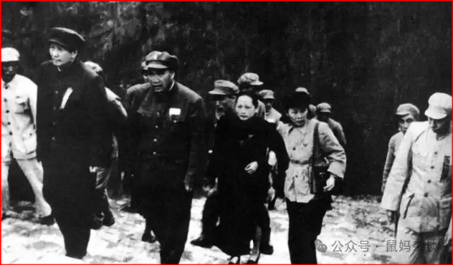 开国大典宋庆龄